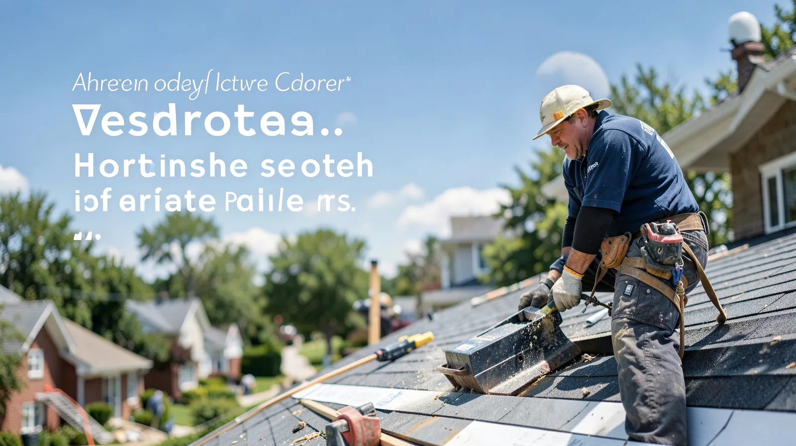 Roof Replacement in Industry, TX near me